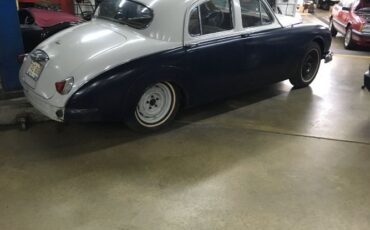 Jaguar-Other-1958-1