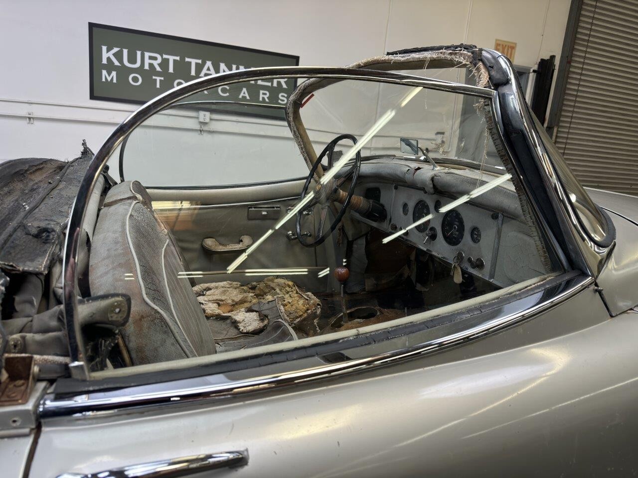 Jaguar-Other-1959-Convertible-12