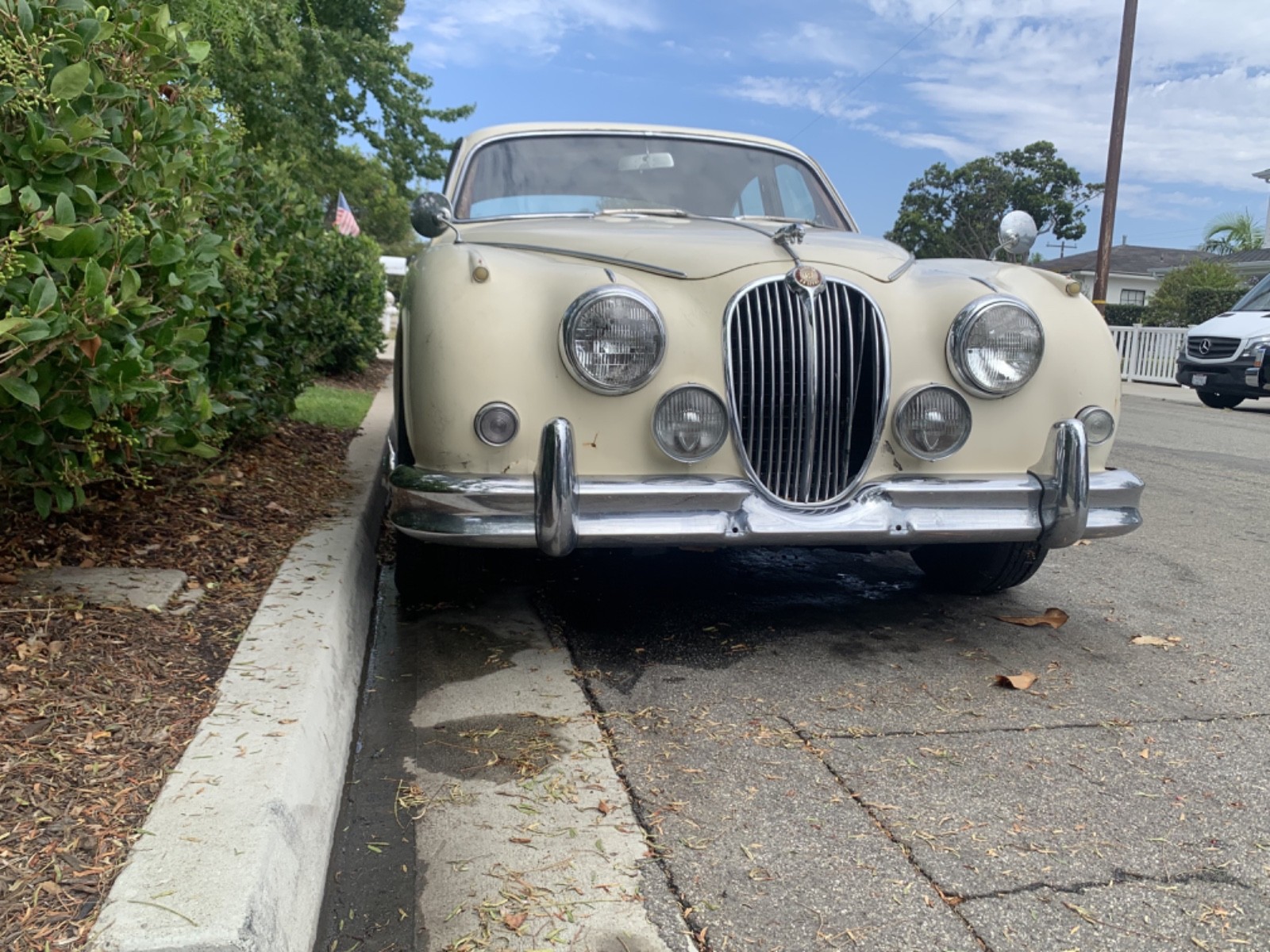 Jaguar-Other-1960-Sedan-10