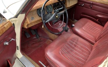Jaguar-Other-1960-Sedan-13