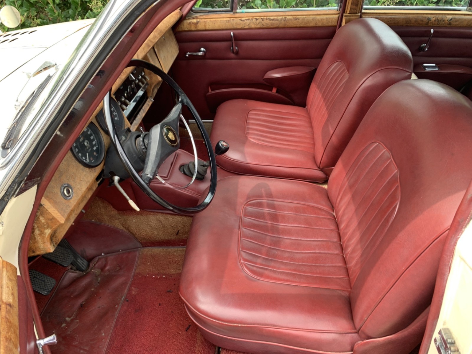 Jaguar-Other-1960-Sedan-14