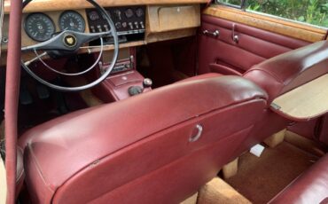 Jaguar-Other-1960-Sedan-18