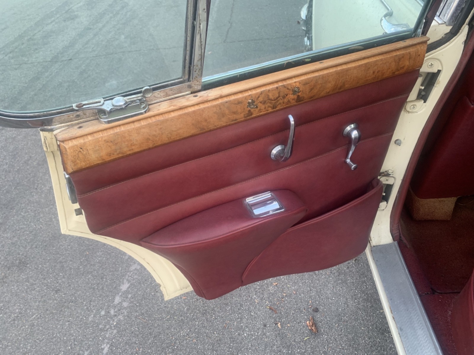 Jaguar-Other-1960-Sedan-19