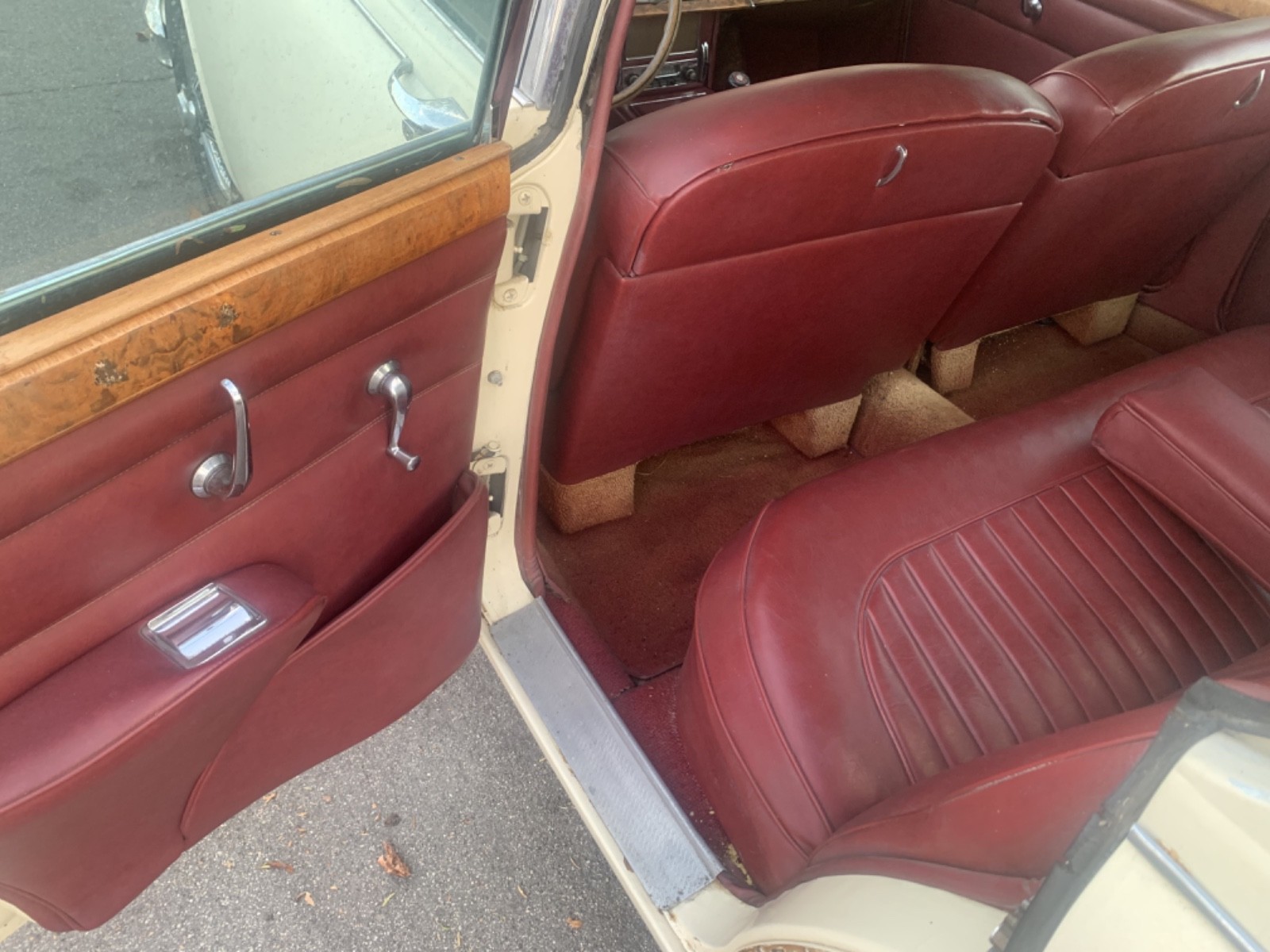 Jaguar-Other-1960-Sedan-20