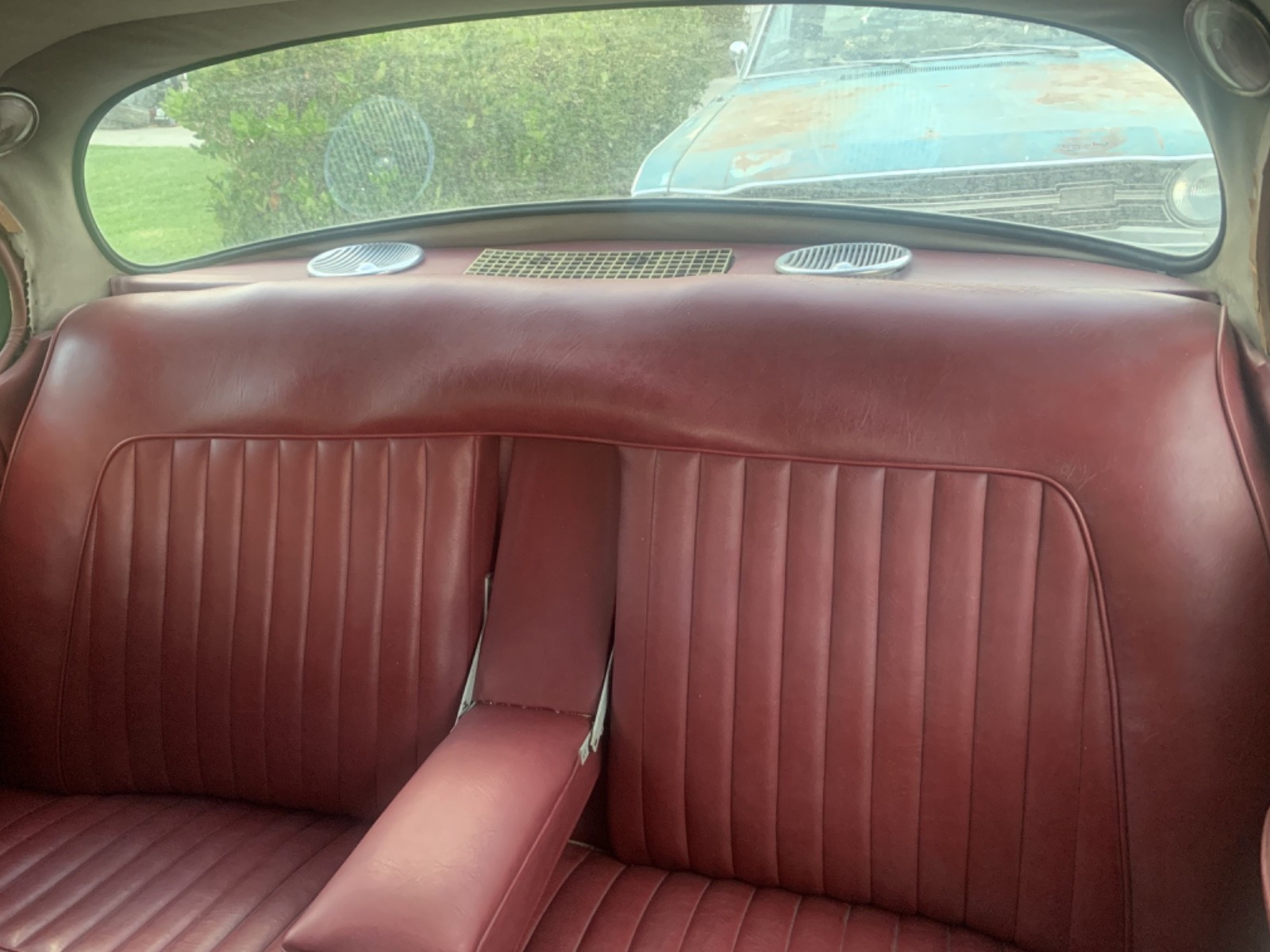 Jaguar-Other-1960-Sedan-22