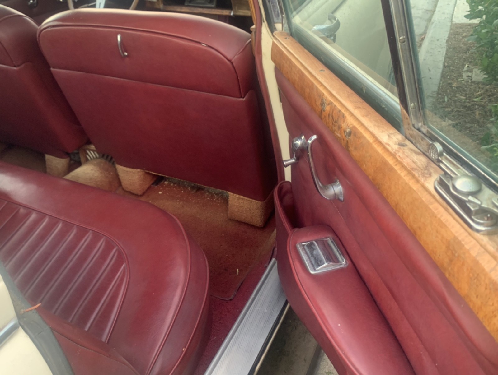 Jaguar-Other-1960-Sedan-23