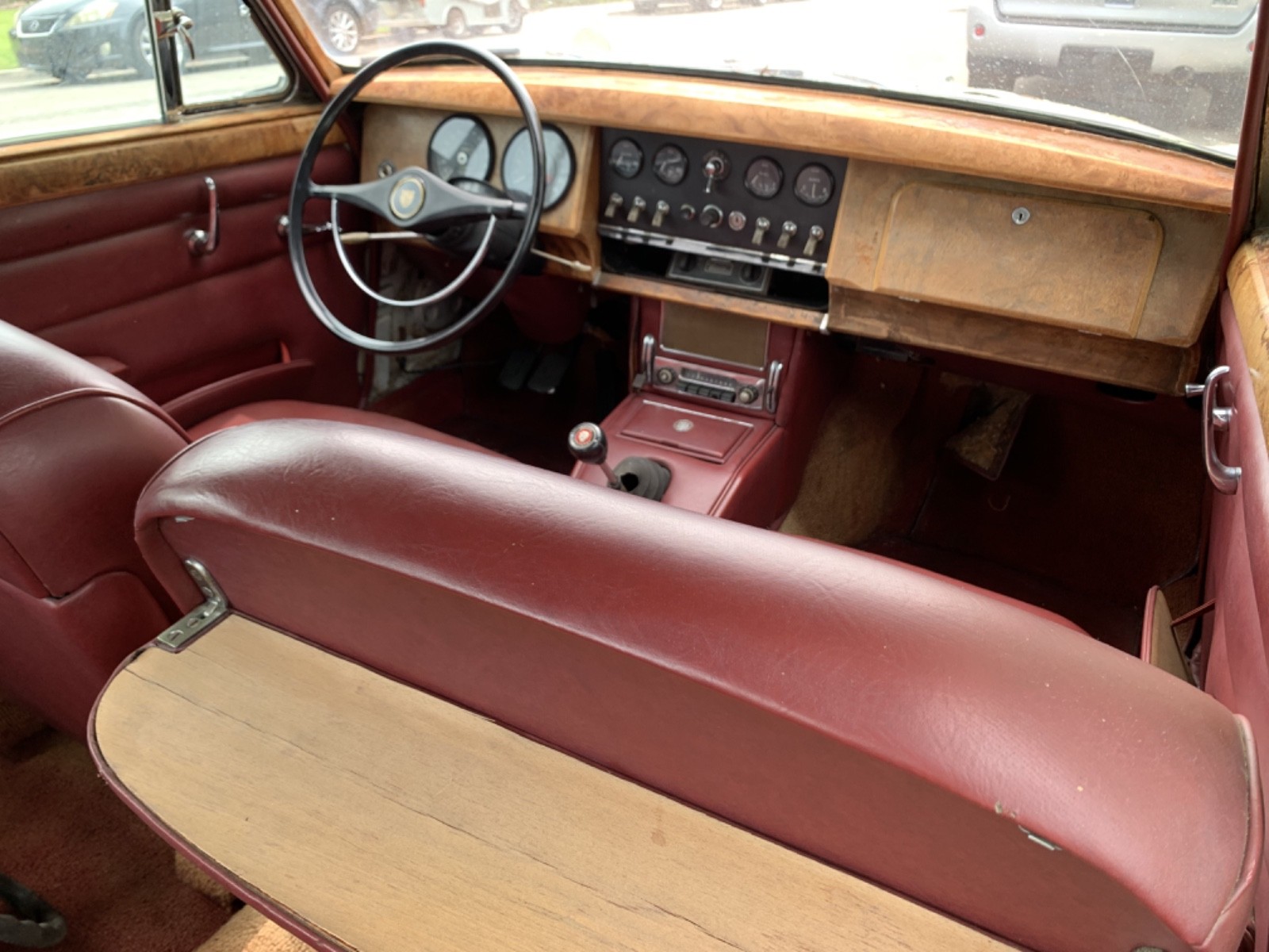 Jaguar-Other-1960-Sedan-25