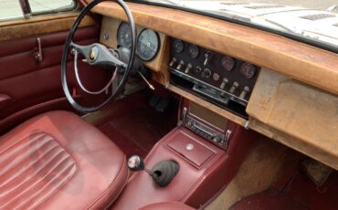 Jaguar-Other-1960-Sedan-26