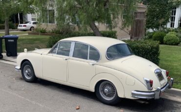Jaguar-Other-1960-Sedan-4