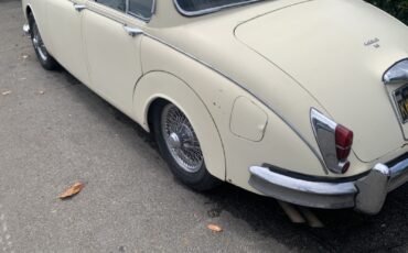 Jaguar-Other-1960-Sedan-6