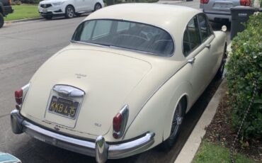 Jaguar-Other-1960-Sedan-7