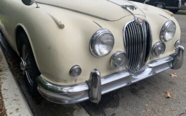 Jaguar-Other-1960-Sedan-9