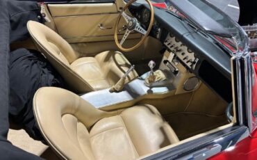 Jaguar-Other-1963-Red-Black-5