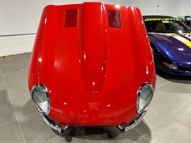 Jaguar-Other-1963-Red-Black-8