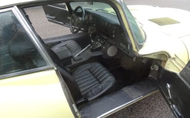Jaguar-Other-1969-Yellow-18