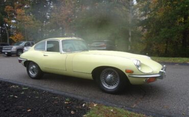 Jaguar-Other-1969-Yellow-22