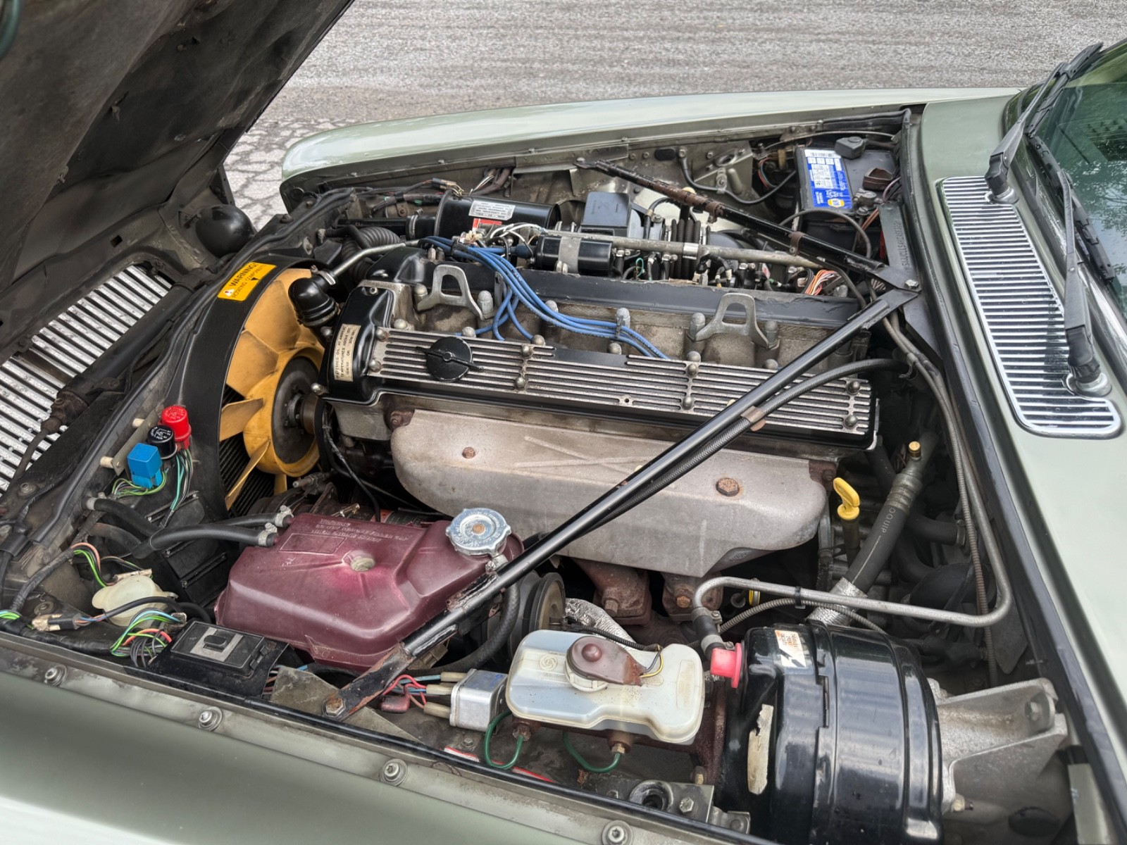 Jaguar-XJ-1987-Sedan-16
