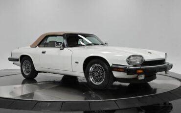 Jaguar-XJ-S-1993-Convertible-10