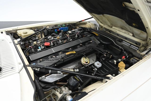 Jaguar-XJ-S-1993-Convertible-27