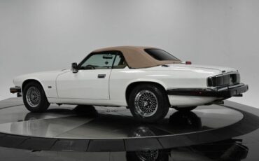 Jaguar-XJ-S-1993-Convertible-4