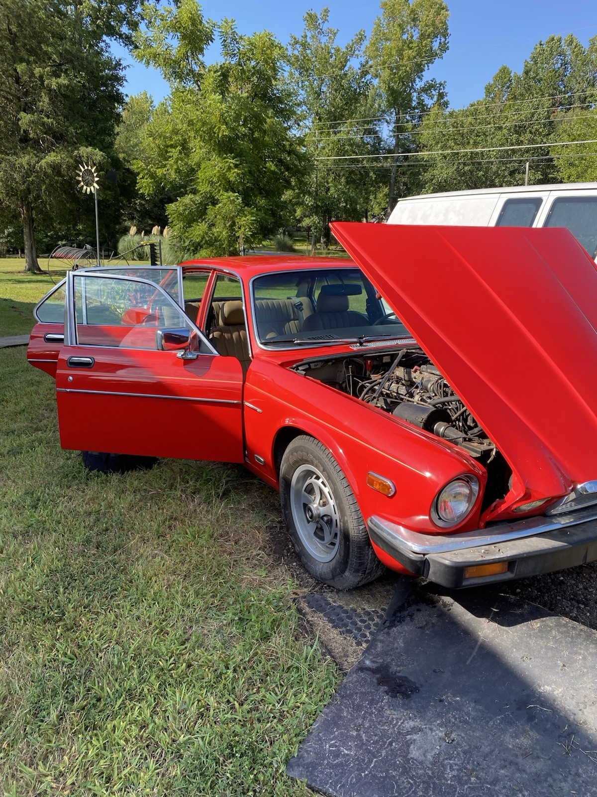 Jaguar-XJ6-1981-Sedan-13