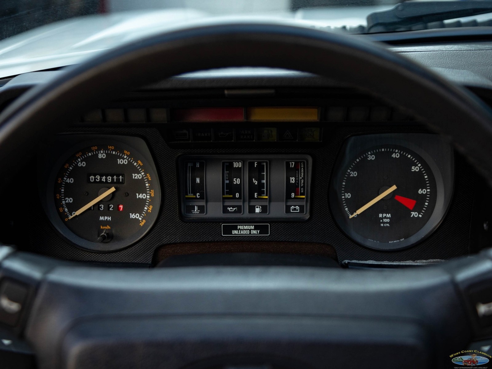 Jaguar-XJS-1990-Convertible-25