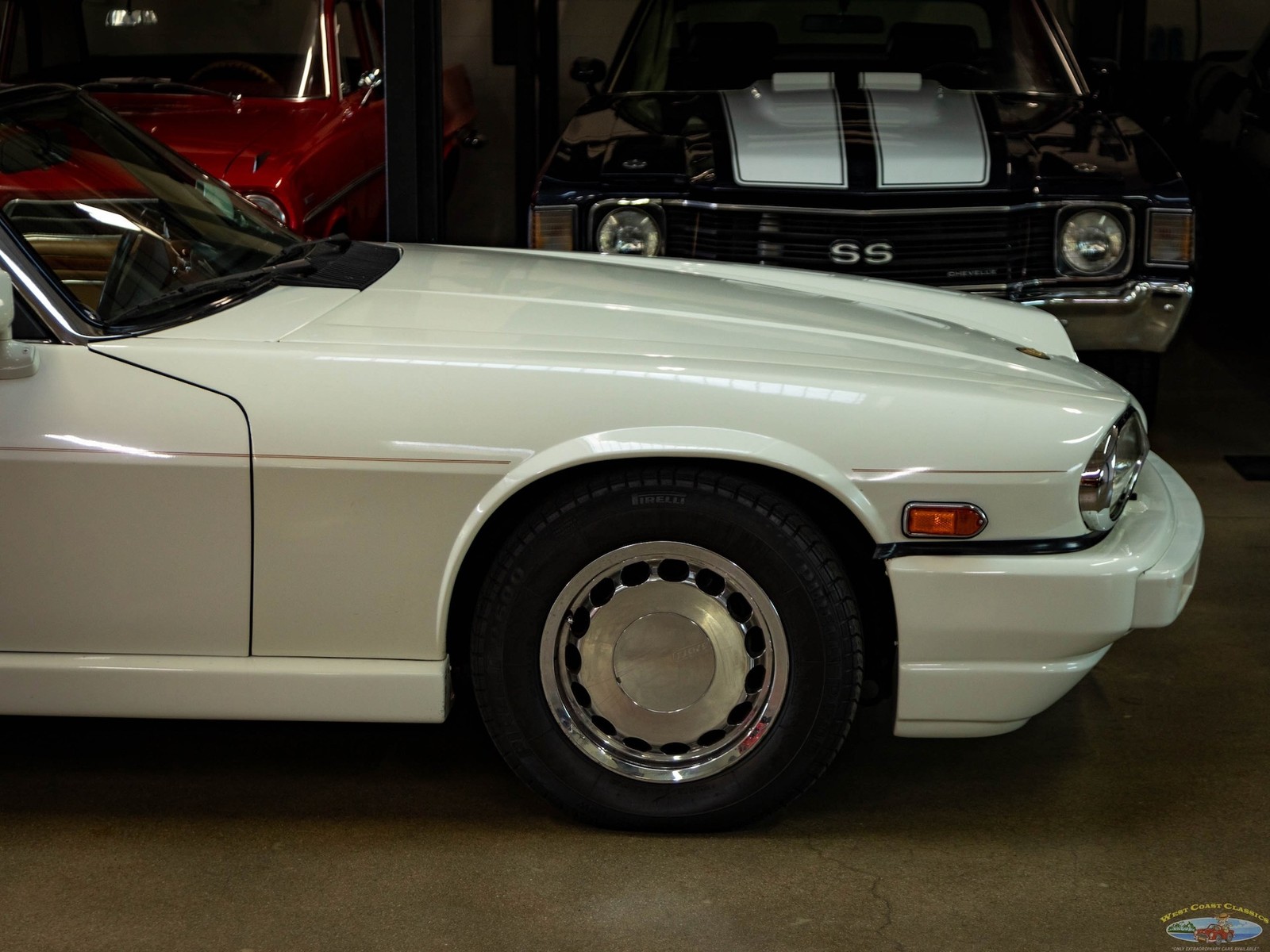 Jaguar-XJS-1990-Convertible-3