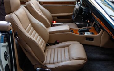 Jaguar-XJS-1990-Convertible-35