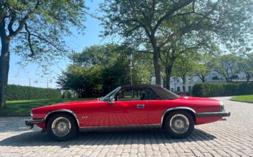 Jaguar-XJS-1993-Convertible-1