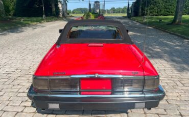 Jaguar-XJS-1993-Convertible-11