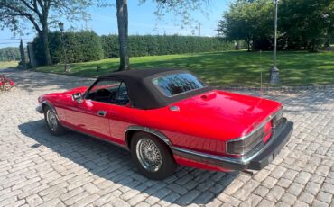Jaguar-XJS-1993-Convertible-14