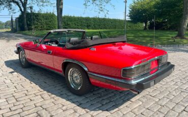 Jaguar-XJS-1993-Convertible-15