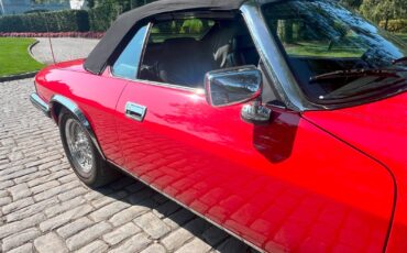 Jaguar-XJS-1993-Convertible-18