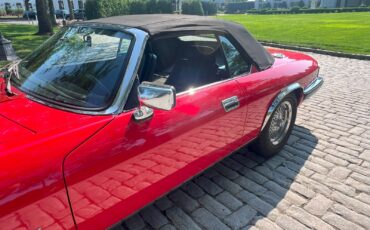 Jaguar-XJS-1993-Convertible-19