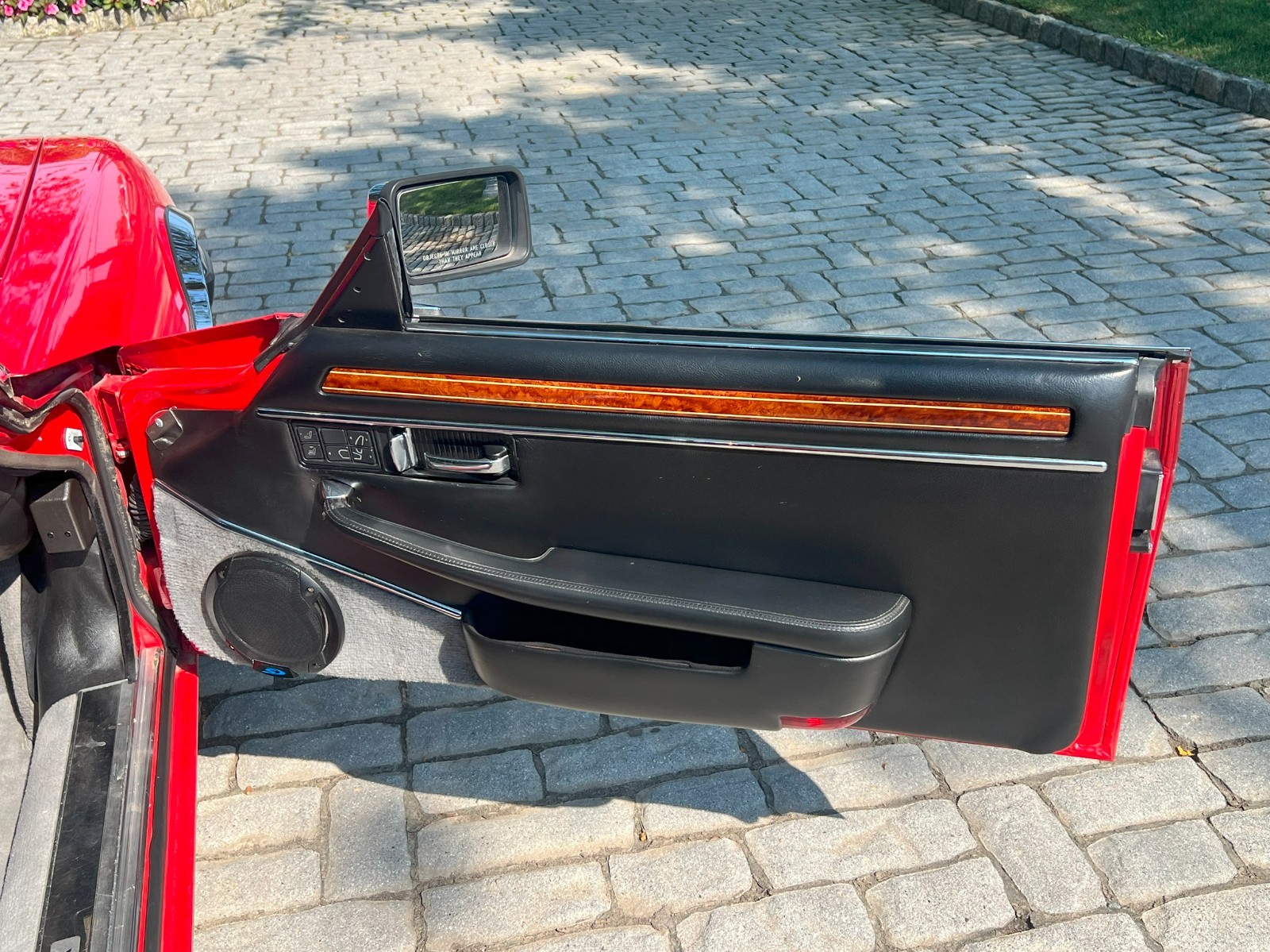 Jaguar-XJS-1993-Convertible-25