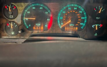 Jaguar-XJS-1993-Convertible-26