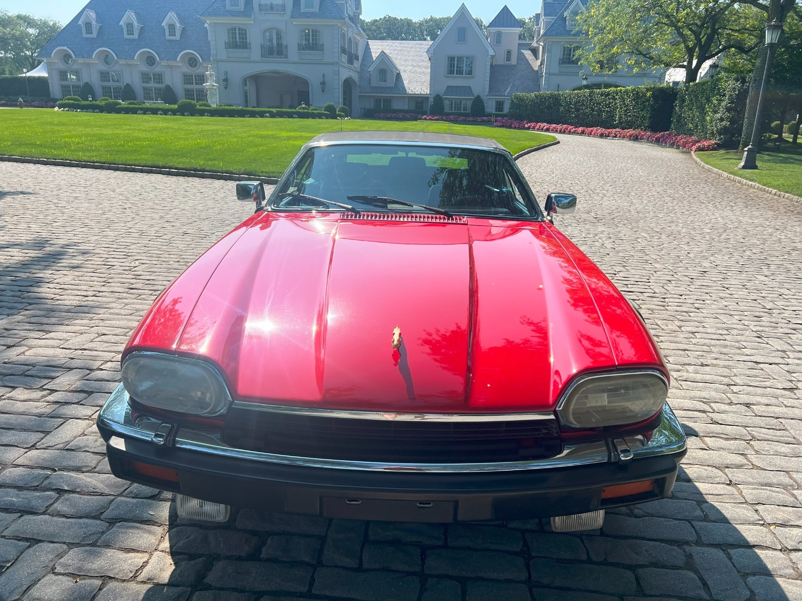 Jaguar-XJS-1993-Convertible-3