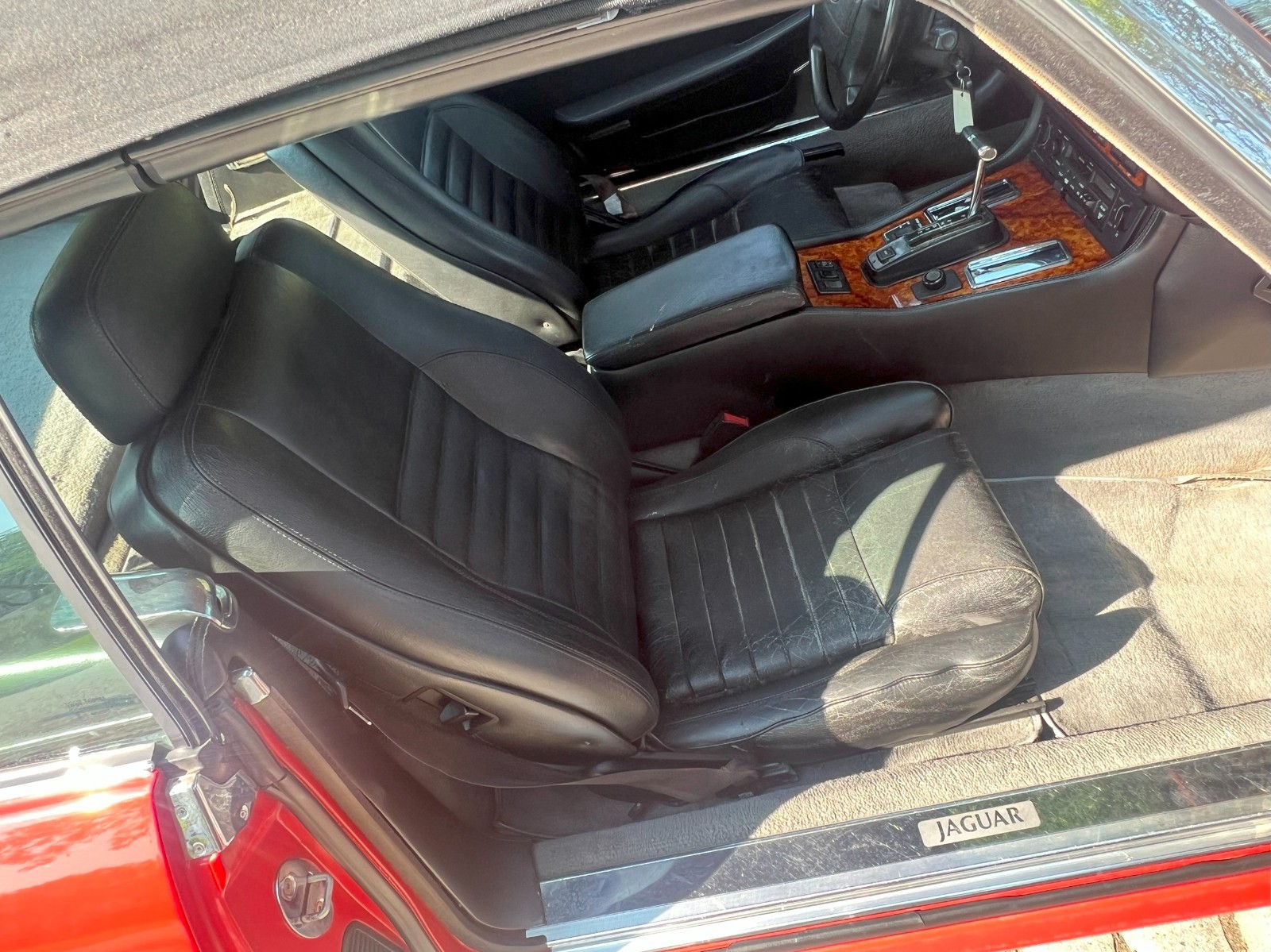 Jaguar-XJS-1993-Convertible-31