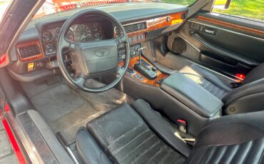 Jaguar-XJS-1993-Convertible-32