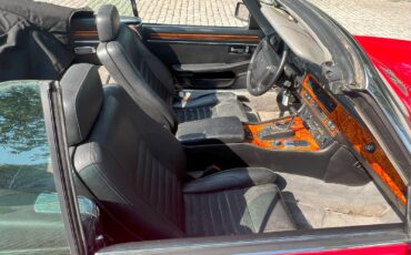 Jaguar-XJS-1993-Convertible-35