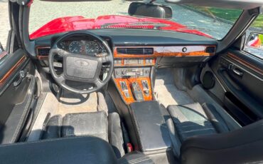 Jaguar-XJS-1993-Convertible-36