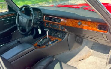 Jaguar-XJS-1993-Convertible-38