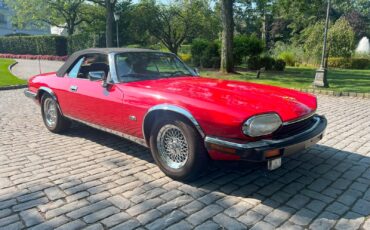 Jaguar-XJS-1993-Convertible-5