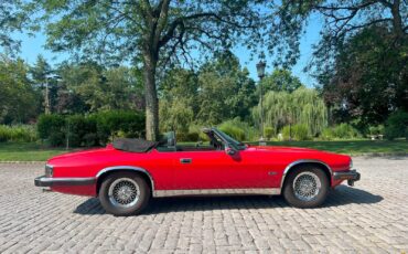 Jaguar-XJS-1993-Convertible-6