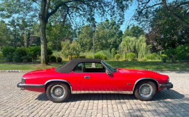 Jaguar-XJS-1993-Convertible-7
