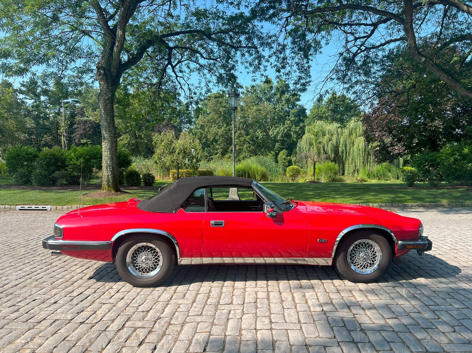 Jaguar-XJS-1993-Convertible-7