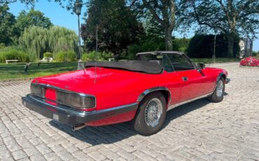 Jaguar-XJS-1993-Convertible-8