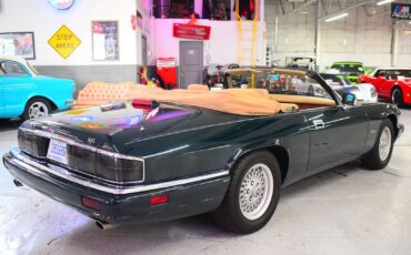 Jaguar-XJS-1994-Convertible-10