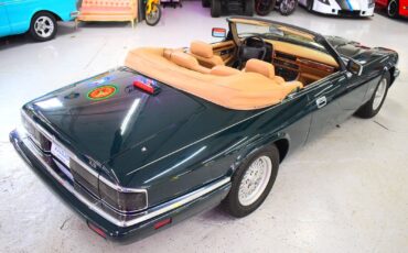 Jaguar-XJS-1994-Convertible-11