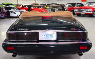 Jaguar-XJS-1994-Convertible-13